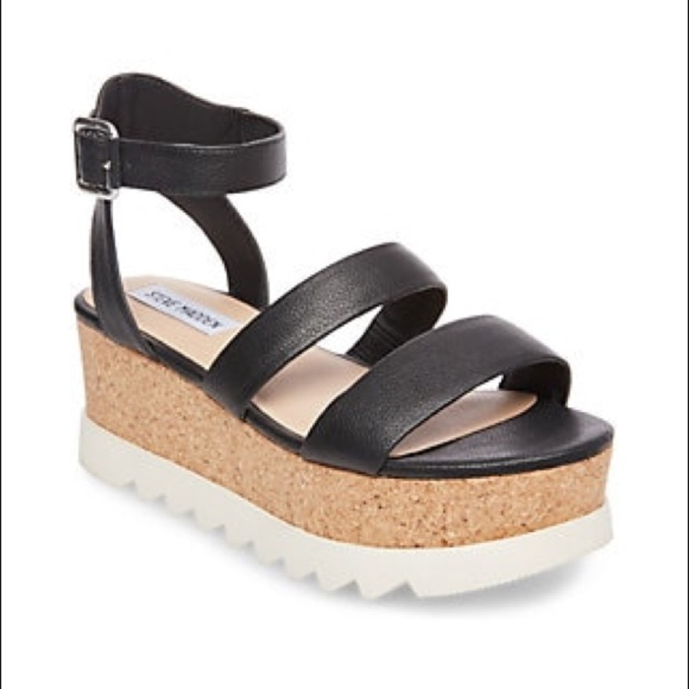 Steve Madden sandal